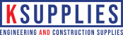 K Supplies Logo